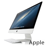 Ремонт iMac 21.5” (A1418) в Барнауле