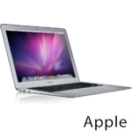 Ремонт MacBook Air в Барнауле