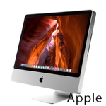 Ремонт iMac 24” (A1225) в Барнауле