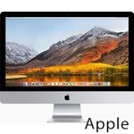 Ремонт iMac 27” Retina 5K (2017г.) в Барнауле